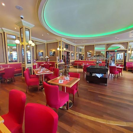 Hotel Vauban Brest Eksteriør billede