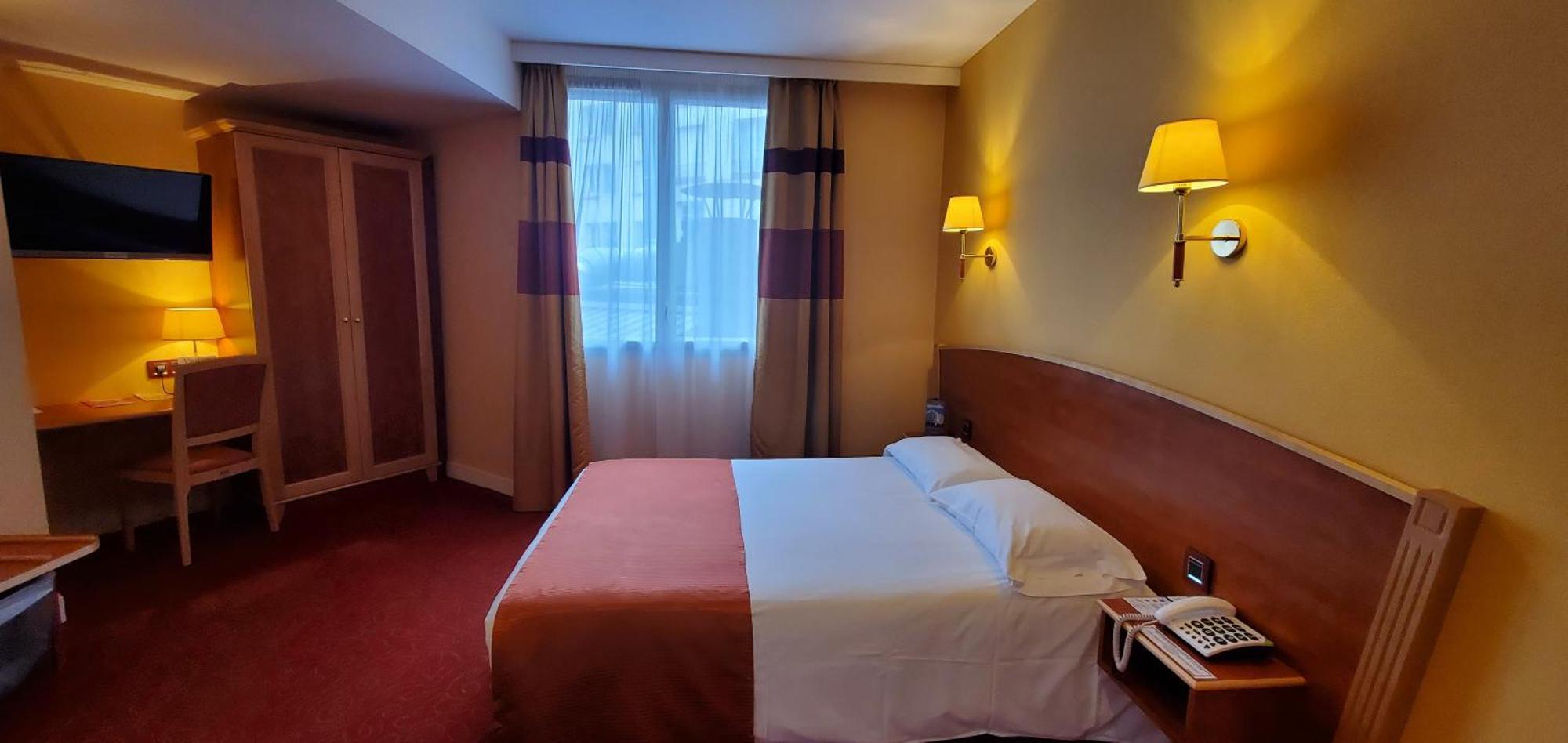 Hotel Vauban Brest Eksteriør billede