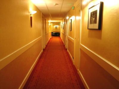 Hotel Vauban Brest Eksteriør billede