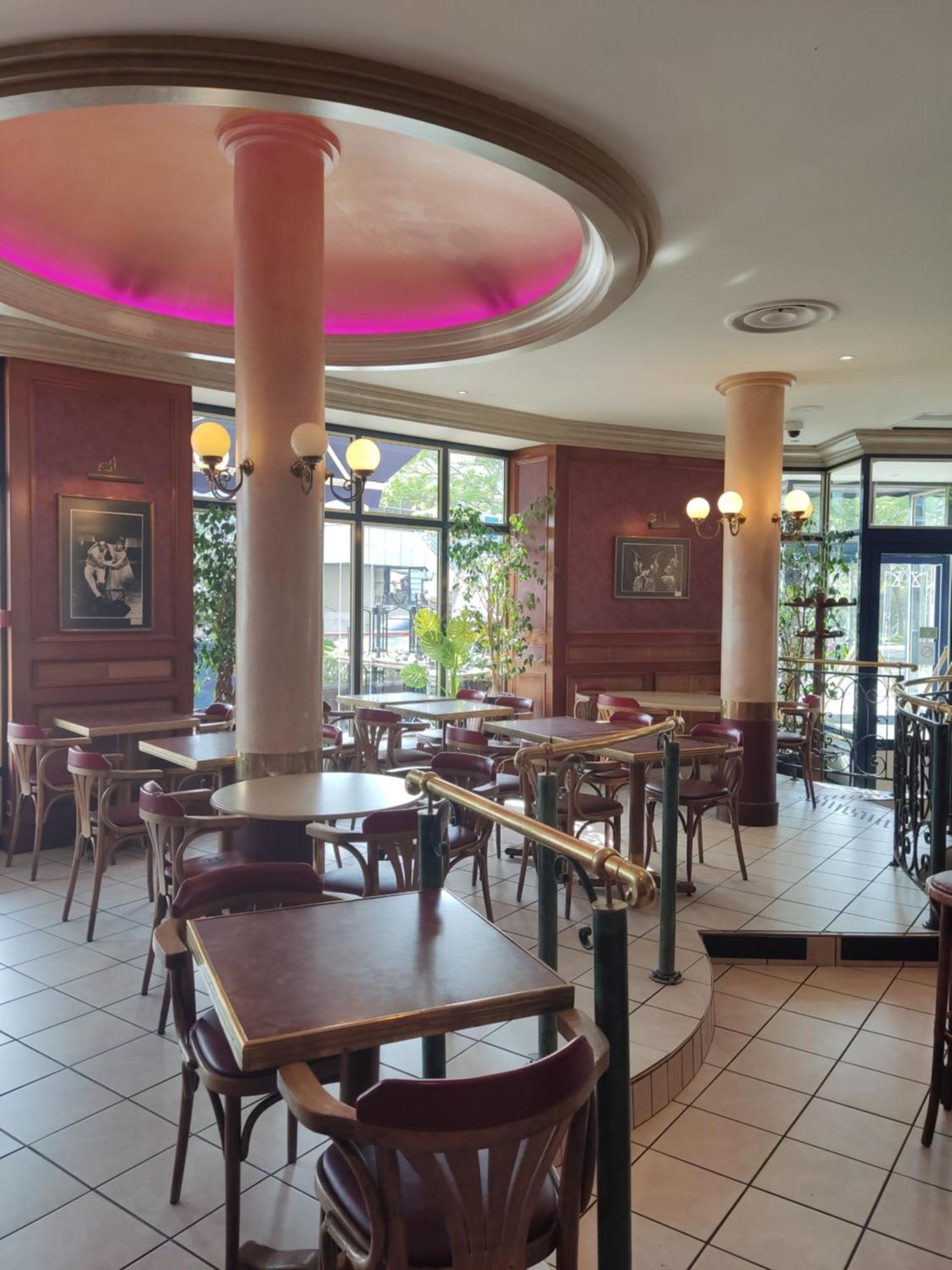 Hotel Vauban Brest Eksteriør billede