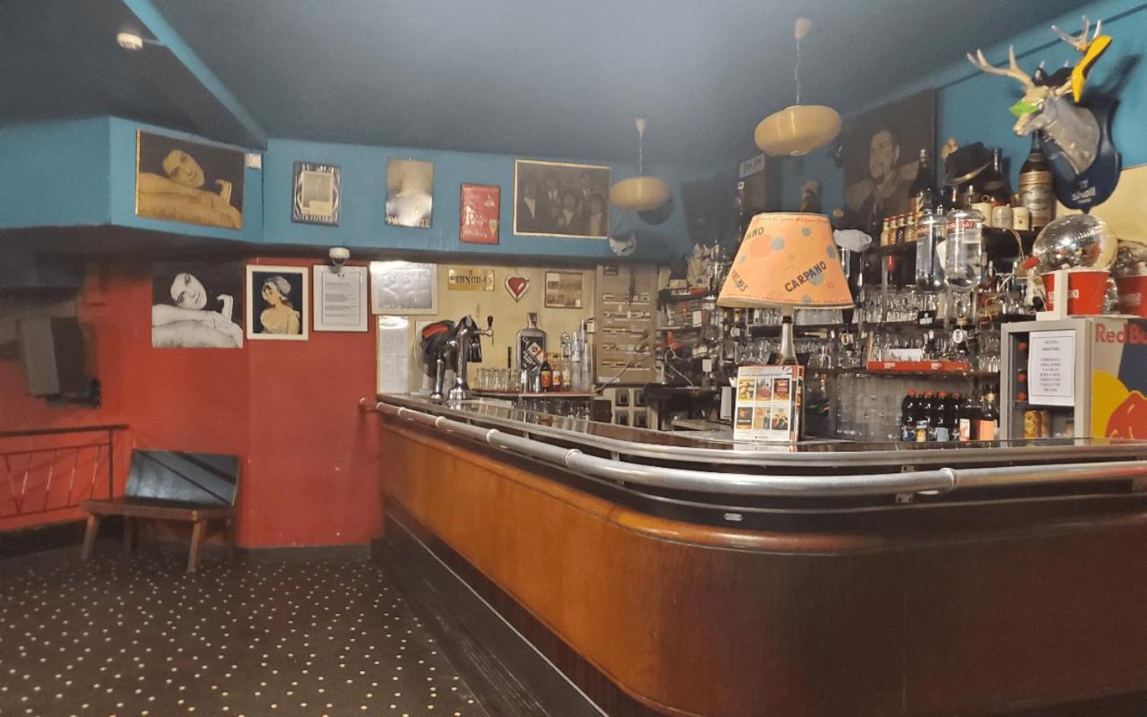 Hotel Vauban Brest Eksteriør billede