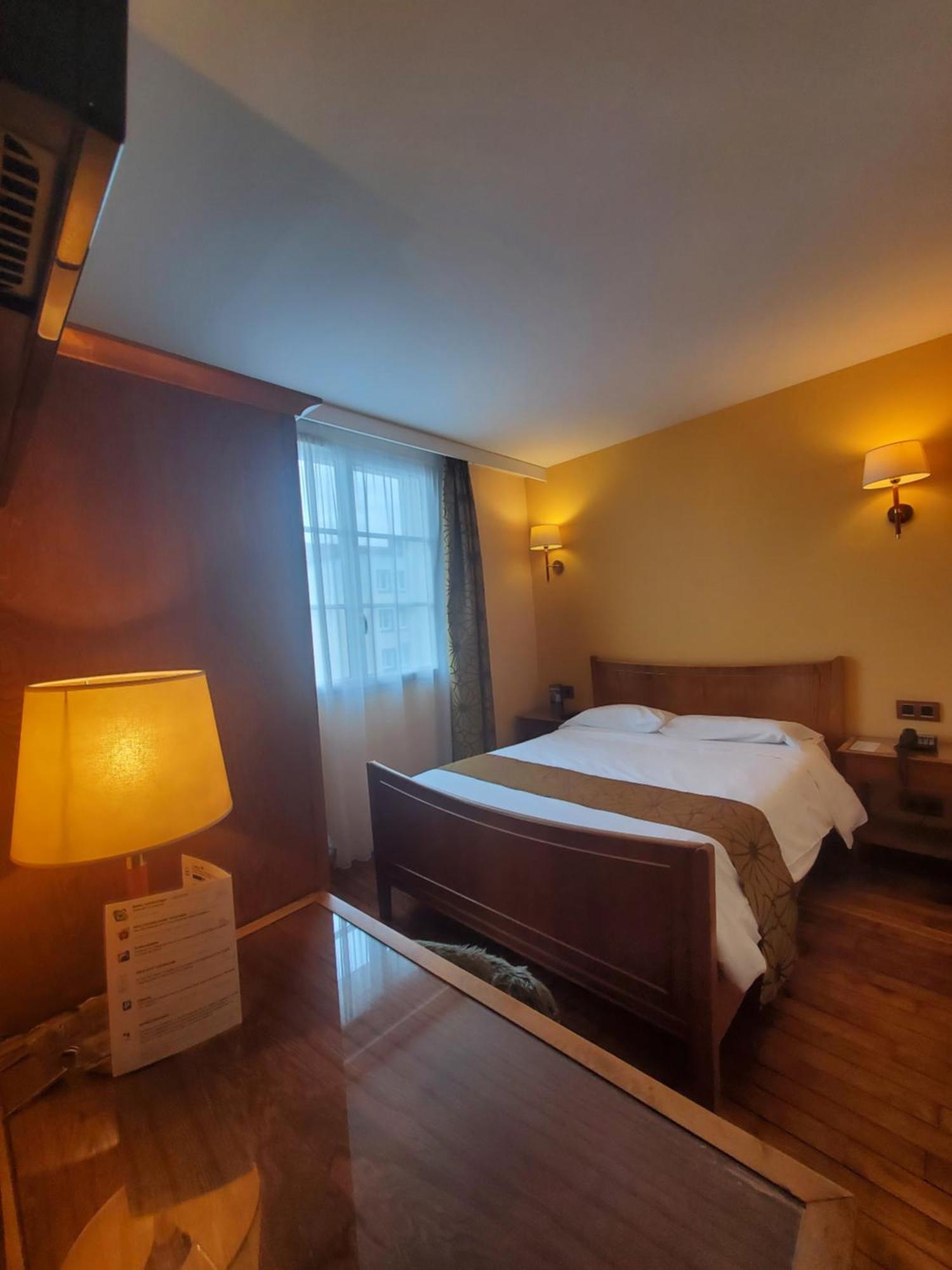 Hotel Vauban Brest Eksteriør billede