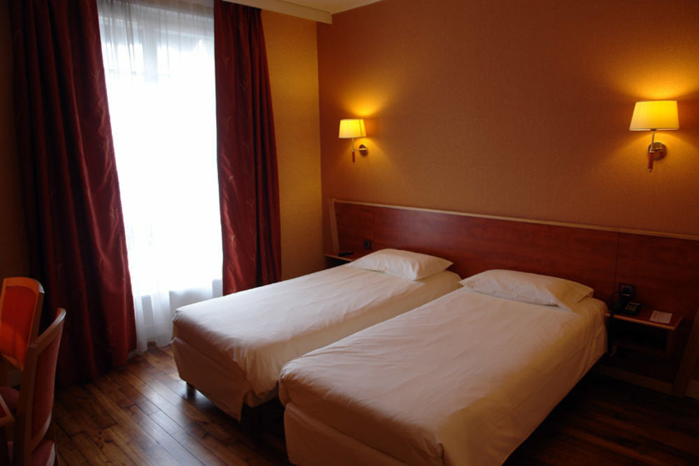 Hotel Vauban Brest Eksteriør billede