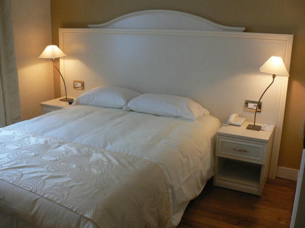 Hotel Vauban Brest Eksteriør billede